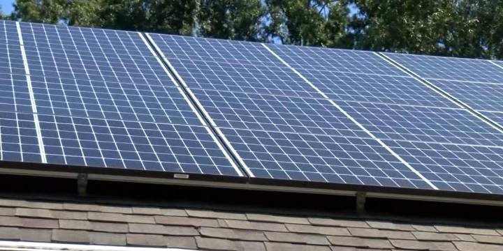 EPA cancels Michigan’s ‘Solar for All’ program