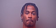 Former Alabama running back TJ Yeldon arrested in Daphne