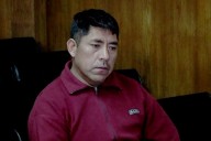 Prisión perpetua para el hombre que mató a su pareja en el campo de Miramar