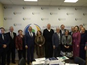 Asamblea Mundial de los Pueblos al servicio de la humanidad (+Fotos)