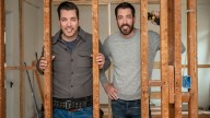Jonathan Scott Pokes Fun at Drew Scott While Rewatching Old 'Property Brothers' Episode