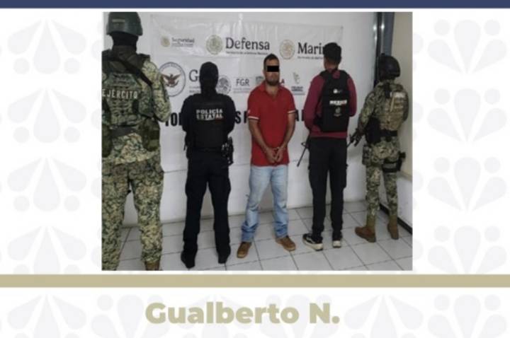 Vinculan a proceso a presunto generador de violencia en Huejotzingo