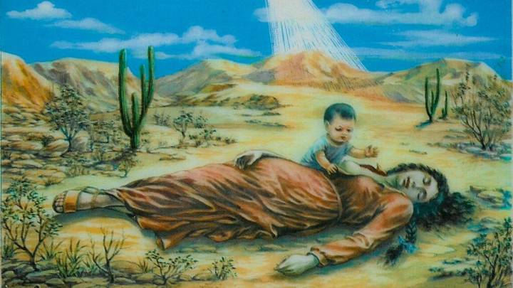 La Difunta Correa: cuál es la historia de devoción que esconde esta leyenda