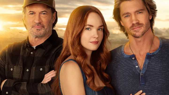 When will Season 4 of 'Sullivan's Crossing' be on Netflix?
