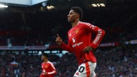 Marcus Rashford revela el problema del Manchester United desde Ferguson