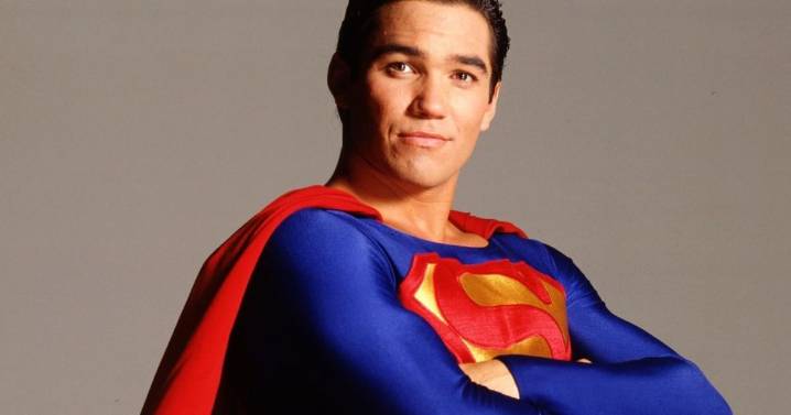 Former Superman actor says he’s joining ICE, backs Trump’s immigration crackdown