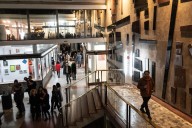 "¿Cuánto cuesta?" Tres ferias en busca de nuevos coleccionistas, desde $150 mil pesos