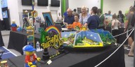 Brick Falls LEGO expo returns to Sioux Falls