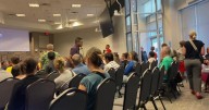 Provocateur registers to speak using school board president's name, is removed from meeting