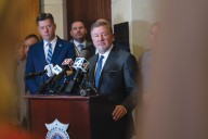 Oklahoma AG: Highway Patrol cannot ‘foist its responsibility’ onto Tulsa, OKC Police