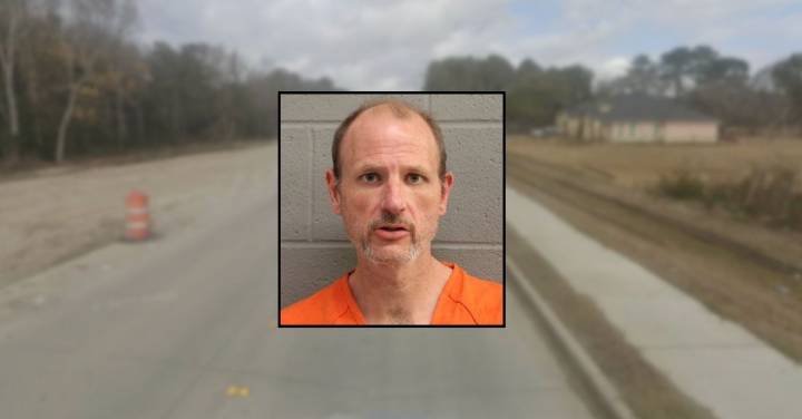Son wanted for killing his mother and father at their secluded home, authorities say
