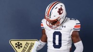 Auburn Tigers closing in on 5-star commitment?