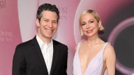Michelle Williams welcomes baby No. 4, 3rd with Thomas Kail