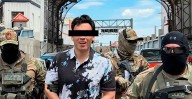 Temen atentado en traslado de Chávez Jr.; piden audiencia virtual