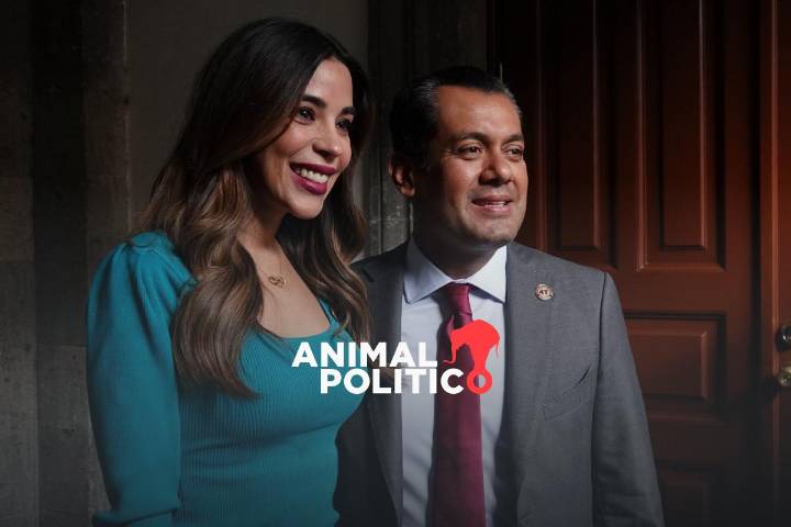 Diputada Diana Barrera acusa campaña en contra, “he sido blanco de mentiras para desacreditar a 4T"