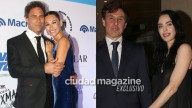 Pampita habló de Roberto García Moritán tras coincidir con él y su nueva pareja en un evento