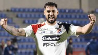 Cómo Fydriszewski transformó la presión en goles y hoy es clave en el DIM