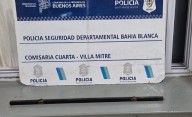 Amenazó de muerte a su vecina y lanzó piedras contra su propiedad