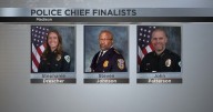 Madison police chief finalists discuss immigration enforcement, mental health crisis and more