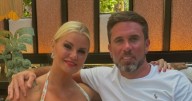 Kerry Katona breaks down as she reveals heartbreaking words that caused Ryan Mahoney split