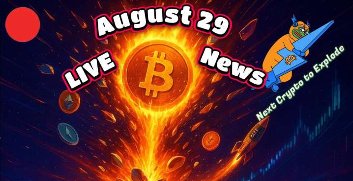 Live Next Crypto to Explode Updates: Tether Plans to Launch USDT on Bitcoin Chain, Solana Breaks Through $215 on 6