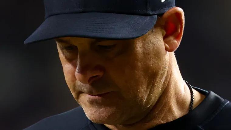 Yankees’ losing has MLB observers noticing changes in Aaron Boone