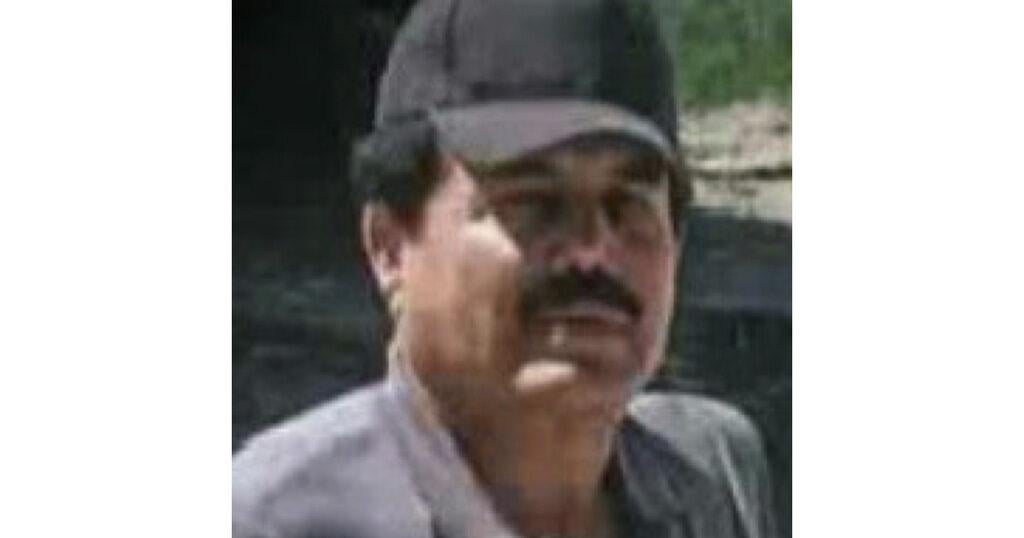 Long-elusive Mexican drug lord Ismael ‘El Mayo’ Zambada pleads guilty in US
