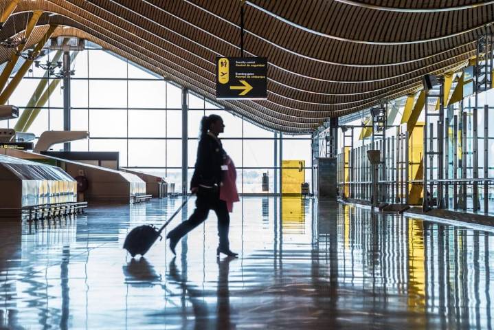Labor Day en Estados Unidos: TSA emite advertencia de viaje este fin de semana largo y recuerda actualizaciones de los puntos de control de seguridad