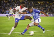 Un ´aguerrido´ Unión derrotó a Millos 2 a 1