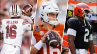 Heisman hopefuls for 2025, Arch Manning leads the race