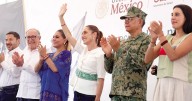Inaugura Sheinbaum nuevo hospital en Acapulco
