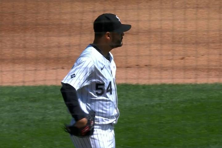Martín Pérez suma otra apertura de calidad y corta la racha triunfal de los Yanquis: «Se vienen buenos años en Chicago»