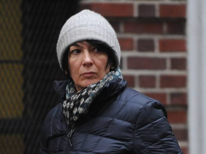 Epstein victims accuse Trump administration of trying to protect wealthy, powerful enablers
