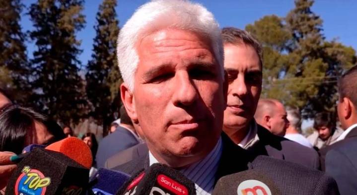 “Hubo 16 años en los que no se hizo una sola casa en San Luis”