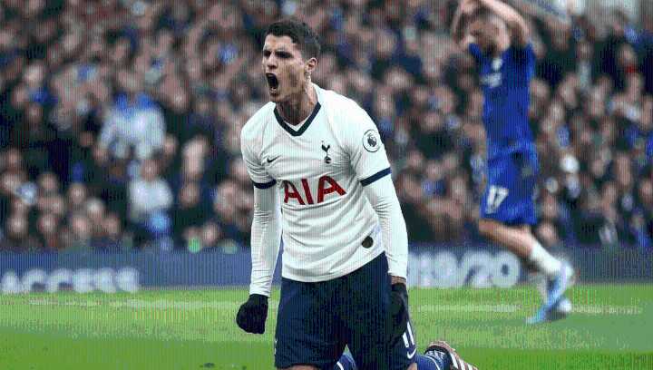 “Hace 5 años que tomo pastillas…”: las duras confesiones de Erik Lamela tras anunciar su retiro
