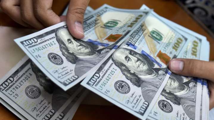 El dólar oficial ha aumentado 43.74 % desde que eliminaron el paralelo