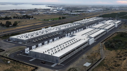 As electric bills rise, evidence mounts that data centers share blame. States feel pressure to act