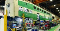 TTC sticks with Alstom