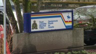Burnaby RCMP warn public after woman allegedly groped in Central Park