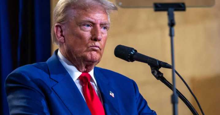 Trump revoca visados a diplomáticos palestinos antes de Asamblea General de la ONU