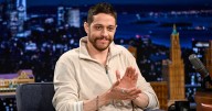 Pete Davidson Did Not Appreciate the BDE Discourse