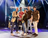 ENTERTAINMENT: ‘Bunco Squad,’ ‘SIX: Teen Edition’ on 2 stages
