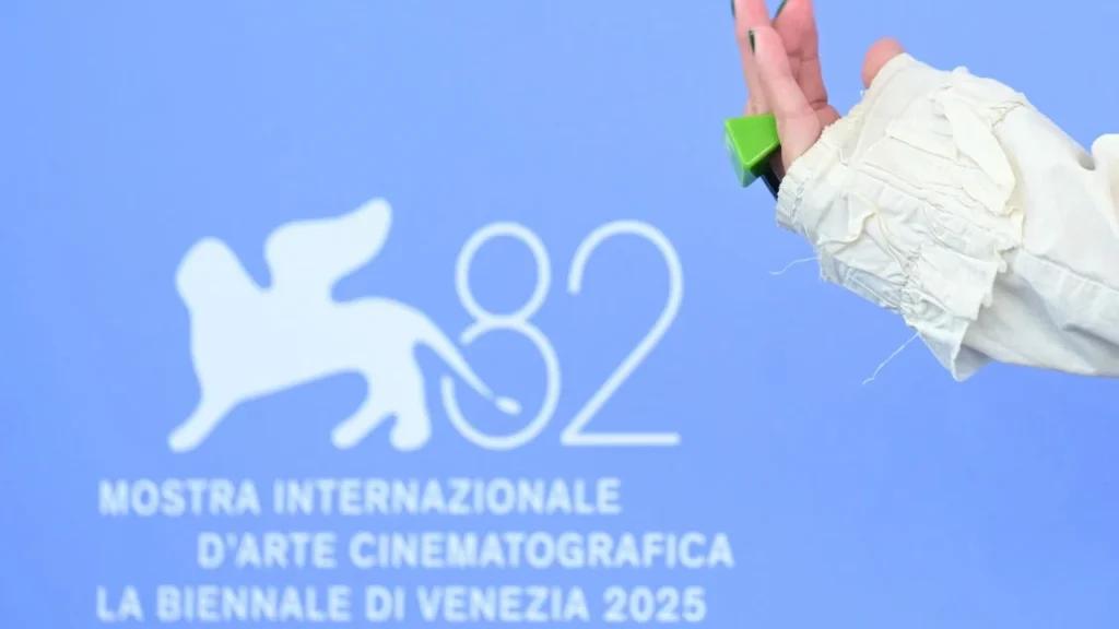 La Mostra en Venecia despliega su alfombra roja en una edición repleta de estrellas