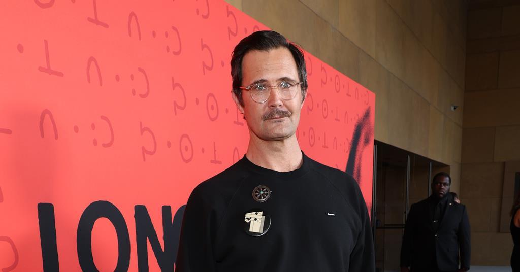 Neon announces leads on first film under Osgood Perkins deal, ‘The Young People’