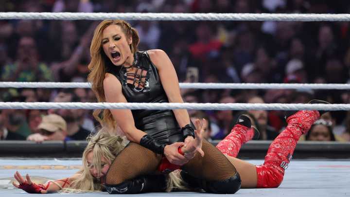 What we know on WWE Summerslam 2025 Night 2 card, time, how to watch