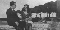 “El Aleph” de Borges: breve historia de “una puerta abierta a lo imposible”