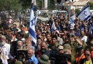 Israel avala polémico plan para ampliar asentamientos; "entierra la idea de un Estado palestino", celebra ministro