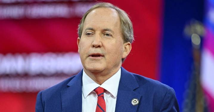 Ken Paxton and Greg Abbott’s dubious threat against Texas Democrats