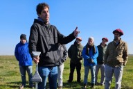 Se expandieron a Australia. Una multinacional premió como la mejor startup a una iniciativa de emprendedores de Mar del Plata