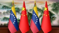 Gobierno nacional agradece respaldo de China ante intervencionismo de EEUU